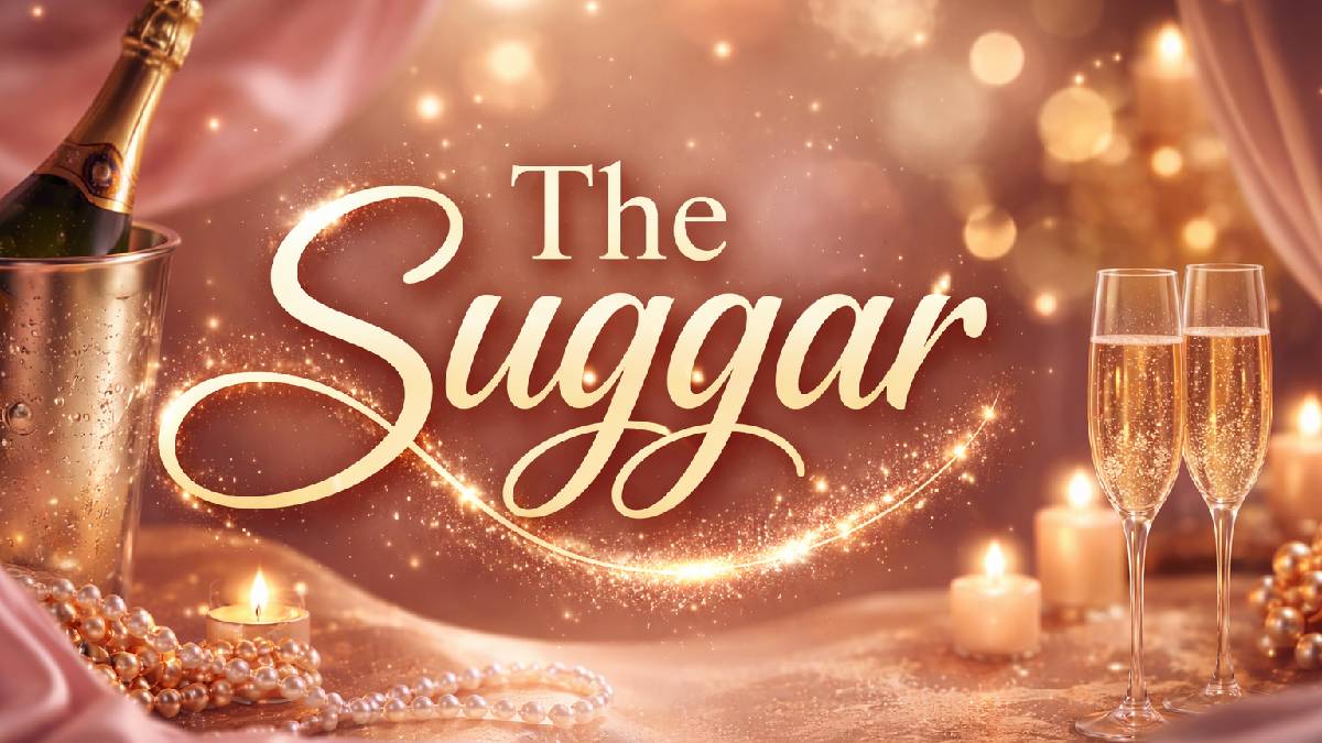 Sugar Daddy: O Guia Definitivo da Generosidade Estratégica